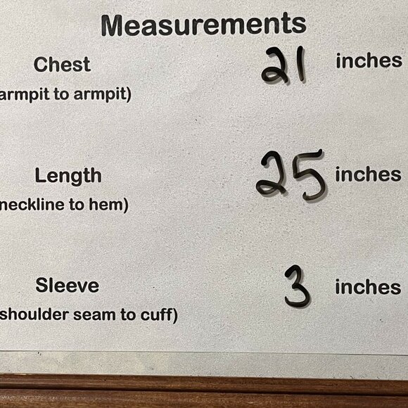 Banana Republic Womens Petite L Striped Sleeveless Split V Neck Top - Picture 11 of 11